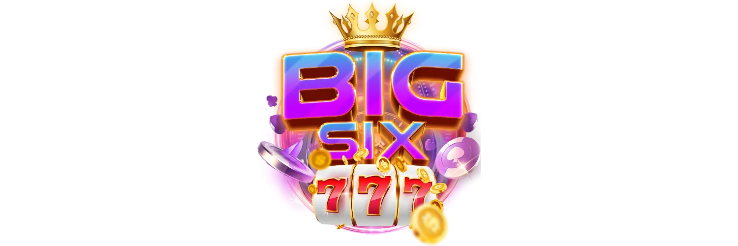 สล็อตออนไลน์ BIGSIX777 รวมค่ายดัง แตกง่าย จ่ายจริง